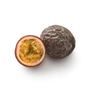 Sorbet passievrucht 1L