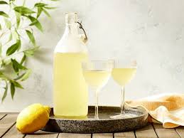 Sorbet Limoncello 1L 0% of met alcohol