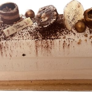 Buche Ferrero Rocher