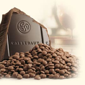 Huisgemaakte chocoladesaus (1/2 L)